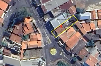 Casa com 3 dormitórios à venda, 162m² por r$ 550.000,00 - jardim ipiranga - americana/sp