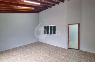 Casa com 2 quartos à venda na Vila Pântano II, Santa Bárbara D'Oeste 