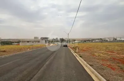 Terreno em condomínio fechado à venda no Jardim Dona Maria Azenha, Nova Odessa 