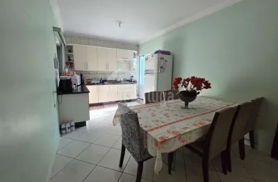 Casa à venda no parque nova carioba, americana, 2 dorms, 162m²