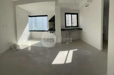 Apartamento para alugar no campestre, santo andré, 3 dorms, 79m²