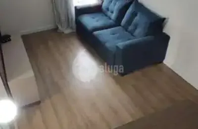 Apartamento com 2 quartos para alugar no São José, São Caetano do Sul 