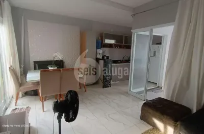 Casa com 2 quartos à venda no Jardim Boer I, Americana 