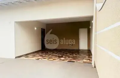 Casa com 4 quartos à venda na Vila Mathiesen, Americana 