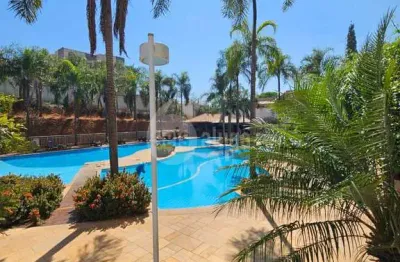 Apartamento com 2 quartos à venda na Vila Santa Catarina, Americana 