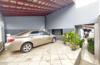 Casa com 2 quartos à venda no Jardim Alvorada, Americana 