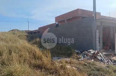 Terreno à venda no Jardim Bom Sucesso, Indaiatuba 