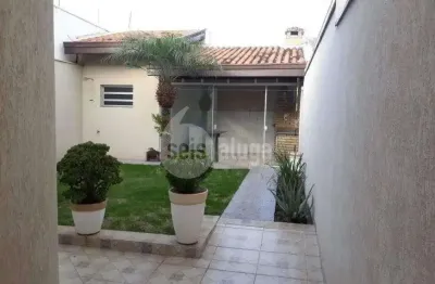 Casa com 3 dormitórios à venda, 188 m² por r$ 892.500,00 - jardim ipiranga - americana/sp