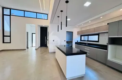 Casa em condomínio fechado com 3 quartos à venda no Jardim Dona Maria Azenha, Nova Odessa 