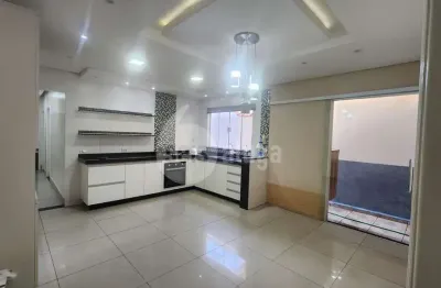 Casa com 2 quartos à venda no Parque Nova Carioba, Americana 