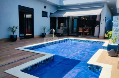 Casa em condomínio à venda no jardim dona maria azenha, nova odessa