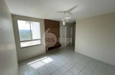 Apartamento à venda e locação em balsa 2 americana, 2 dorms, 50m²