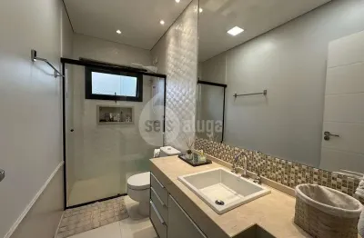 Casa em condomínio no campestre, piracicaba à venda por r$4,5 mi