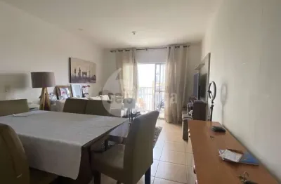 Apartamento à venda em vila rio branco, americana, 58m², 1 dorm.