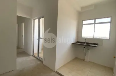 Apartamento à venda em jardim das orquídeas, americana, 3 dorms