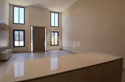 Casa em condomínio fechado com 3 quartos para alugar no Jardim Residencial Dona Maria Cândida, Indaiatuba 