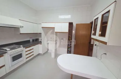 Casa à venda em vila santa maria, americana, 4 quartos, 270m²