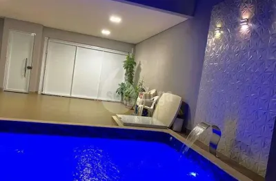Casa com lazer integrado, 3 dormitórios 1 suíte – americana/sp - jardim terramérica