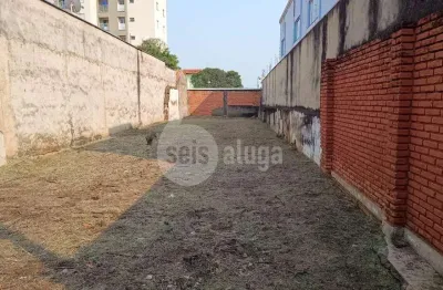 Terreno à venda no Alto, Piracicaba 