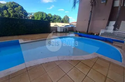 Apartamento 3 dormitórios (1 suíte) à venda em americana lazer completo