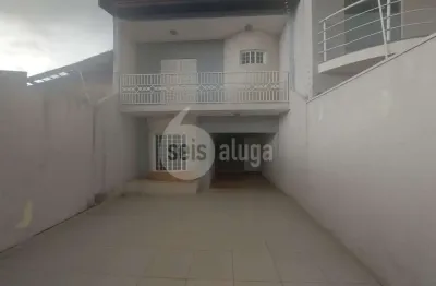 Casa com 3 quartos à venda no Parque Residencial Jaguari, Americana 