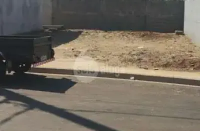 Terreno à venda no Loteamento Residencial e Comercial Bairro Pacaembu, Americana 