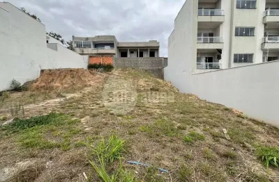 Terreno à venda, 324 m² por r$ 260.000,00 - dona judith - americana/sp