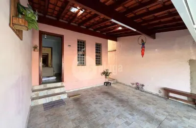 Casa com 2 dormitórios à venda, 78m² por r$ 550.000,00 - jardim são paulo - americana/sp