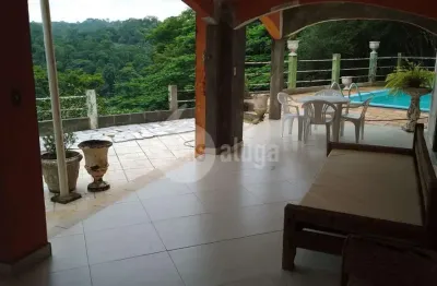 Chácara / sítio com 2 quartos para alugar no Recento no Céu, Santa Isabel 