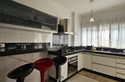 Apartamento com 2 quartos para alugar na Vila Rehder, Americana 