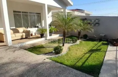Casa com 3 dormitórios à venda, 200 m² por r$ 740.000,00 - vila louricilda - americana-sp