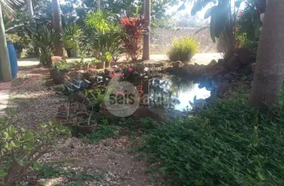 Sítio à venda em tupi piracicaba: 4 dorms, 400m², r$1.700.000