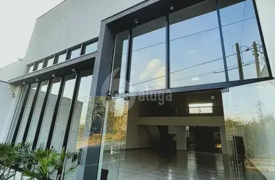 Salão comercial à venda e locação no mollon, santa bárbara d'oeste