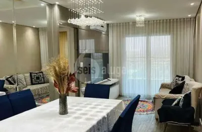 Apartamento à venda na vila santa catarina, americana, 2 dorms, 70m²