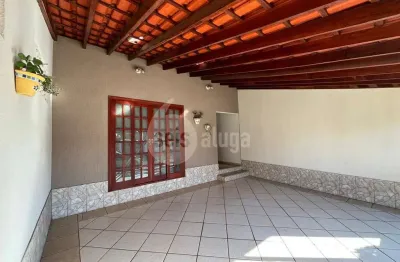 Casa com 3 dormitórios à venda, 113m² por r$ 550.000,00 - parque novo mundo - americana/sp