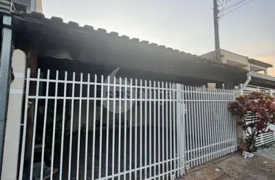 Casa com 2 quartos à venda no Parque das Nações, Americana 