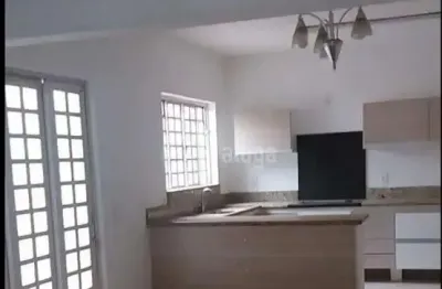 Casa com 2 quartos à venda no Jardim Mirandola, Americana 