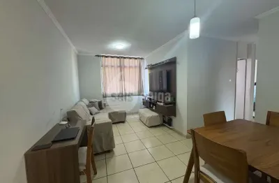 Apartamento com 3 quartos à venda na Vila Galo, Americana 