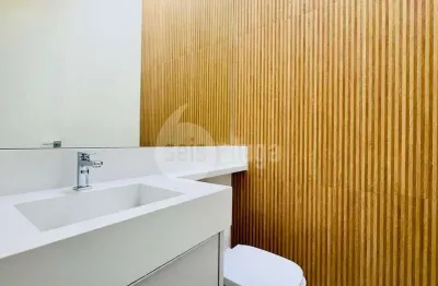 Casa em condomínio fechado com 3 quartos à venda no Jardim Bréscia, Indaiatuba 