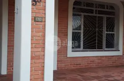 Casa com 3 quartos à venda no Centro, Sumaré 