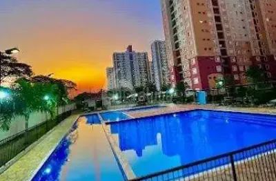 Apartamento à venda no americana gardens – cariobinha / americana-sp