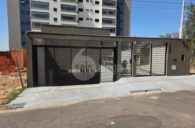 Kitnet / Stúdio à venda no Jardim Dona Judith, Americana 