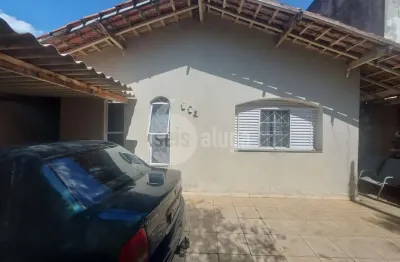 Casa com 3 quartos à venda no Jardim São Paulo, Americana 