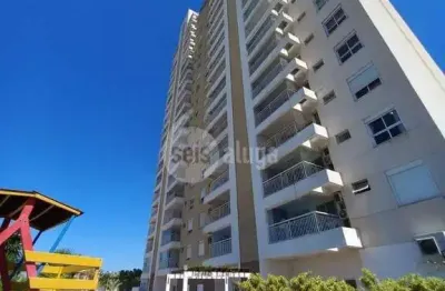 Apartamento para alugar em vila frezzarin, americana, 3 dorms, 98m²