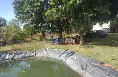 Chácara / sítio com 2 quartos para alugar no Centro (Tupi), Piracicaba 