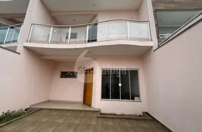 Casa à venda no jardim terramérica ii, americana - 3 dorms, 140m²