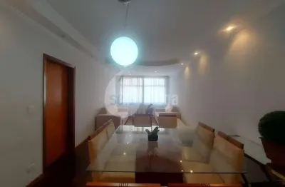 Apartamento com 3 quartos à venda no São Vitor, Americana 