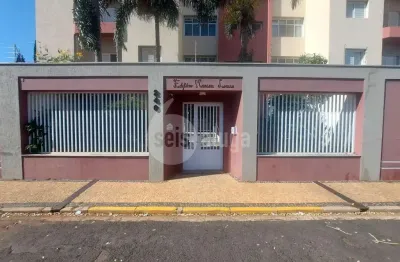 Apartamento com 3 quartos para alugar no São Vitor, Americana 