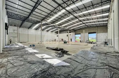 Barracão / Galpão / Depósito para alugar no Parque Industrial Progresso, Nova Odessa 