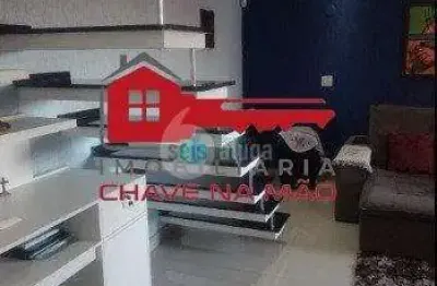 Casa com 4 quartos para alugar no Eldorado, São Paulo 